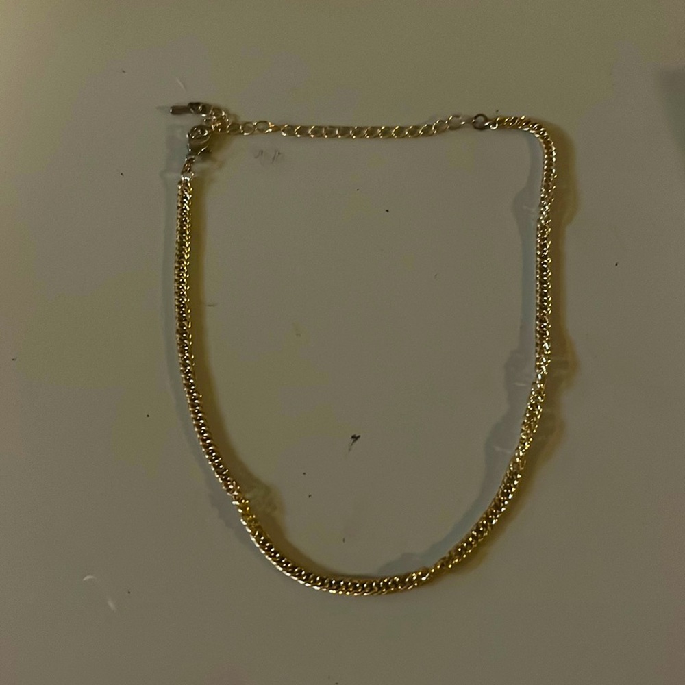 Gold chain